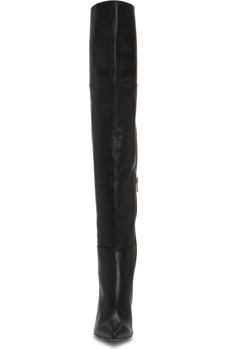 Vince Camuto Minnada Over the Knee Boot, Alternate, color,