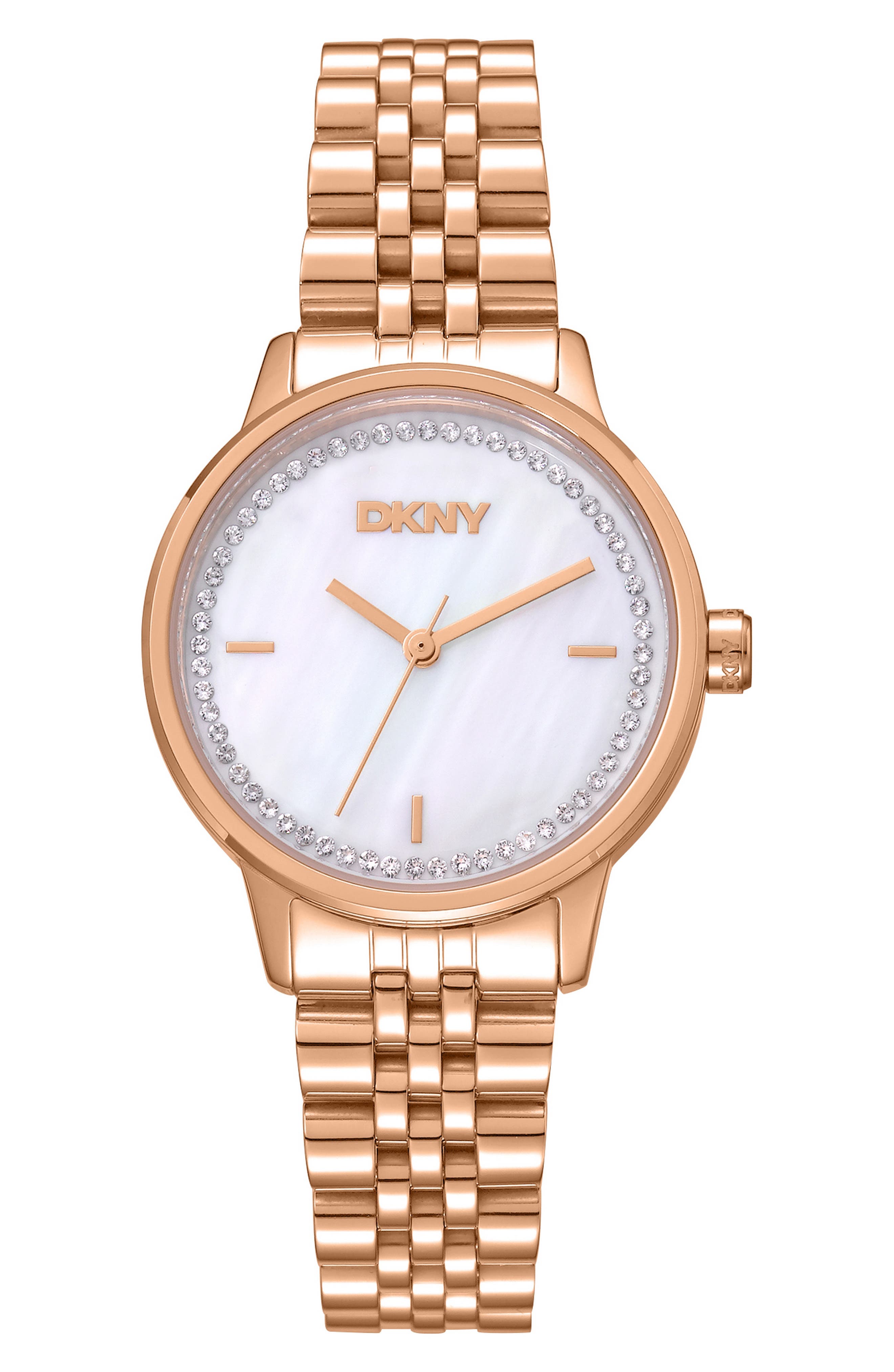 selected WHITE ROSE GOLD