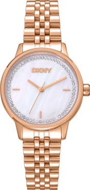 DKNY L 086 Bracelet Watch