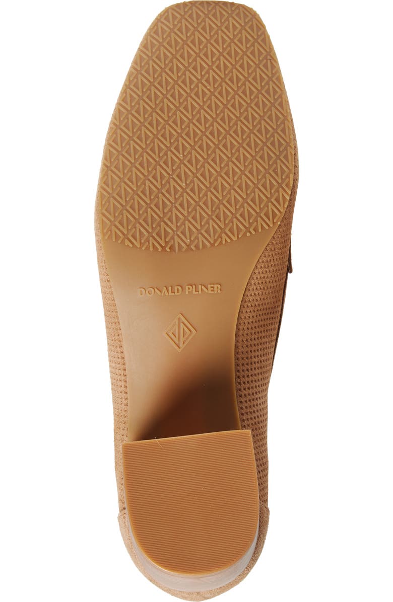 Donald Pliner Kressida Tassel Pump, Alternate, color,