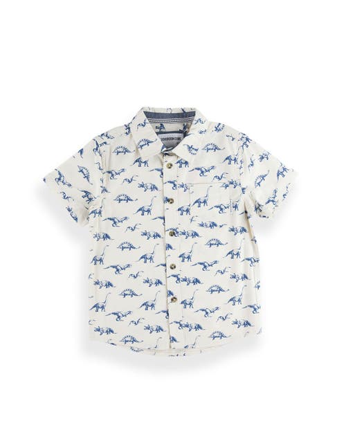 Sovereign Code Boys' Legacy Shirt - Little Kid