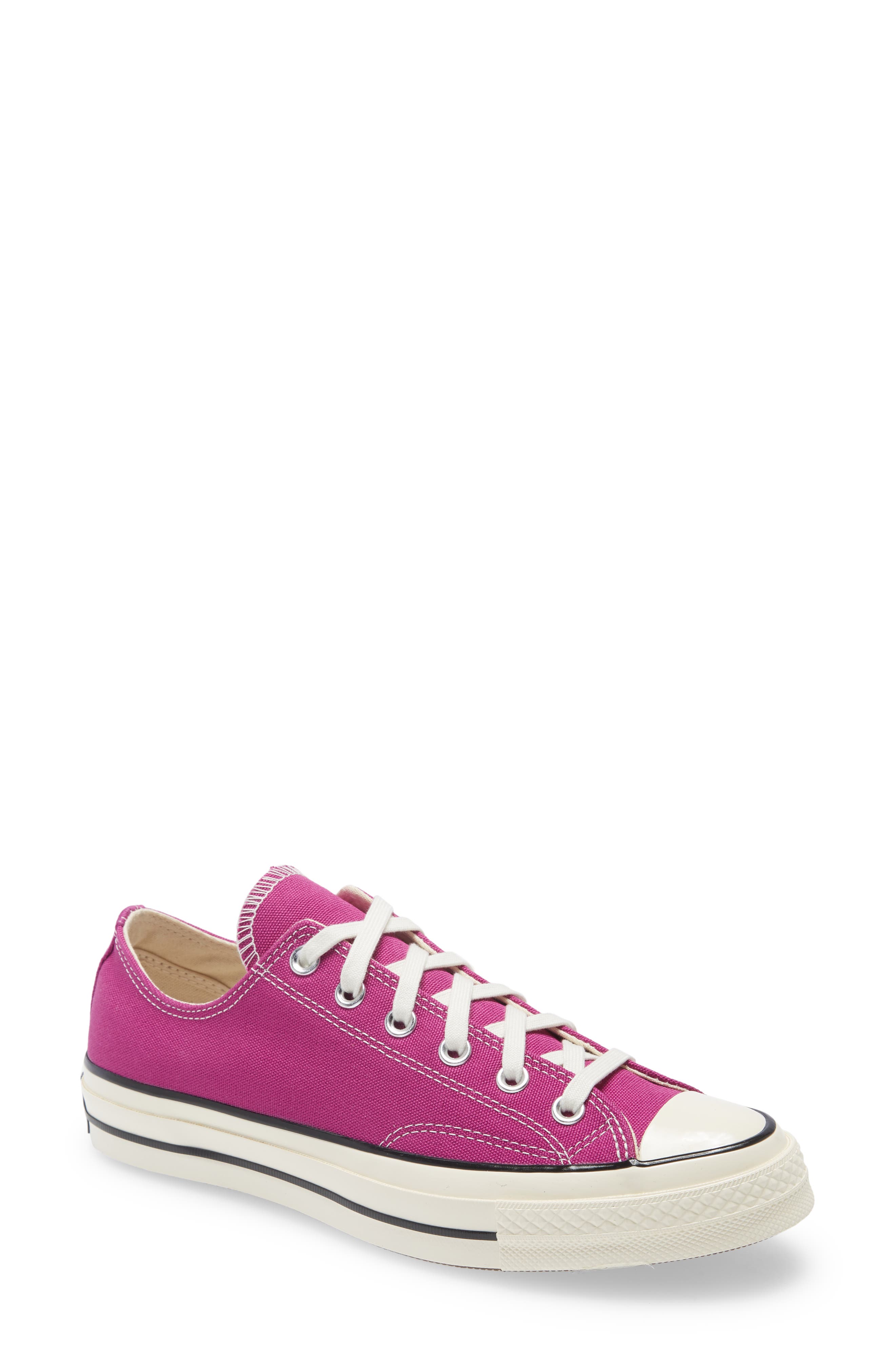 Converse Chuck Taylor<sup>®</sup> All Star<sup>®</sup> '70 Ox Sneaker, Main, color, 