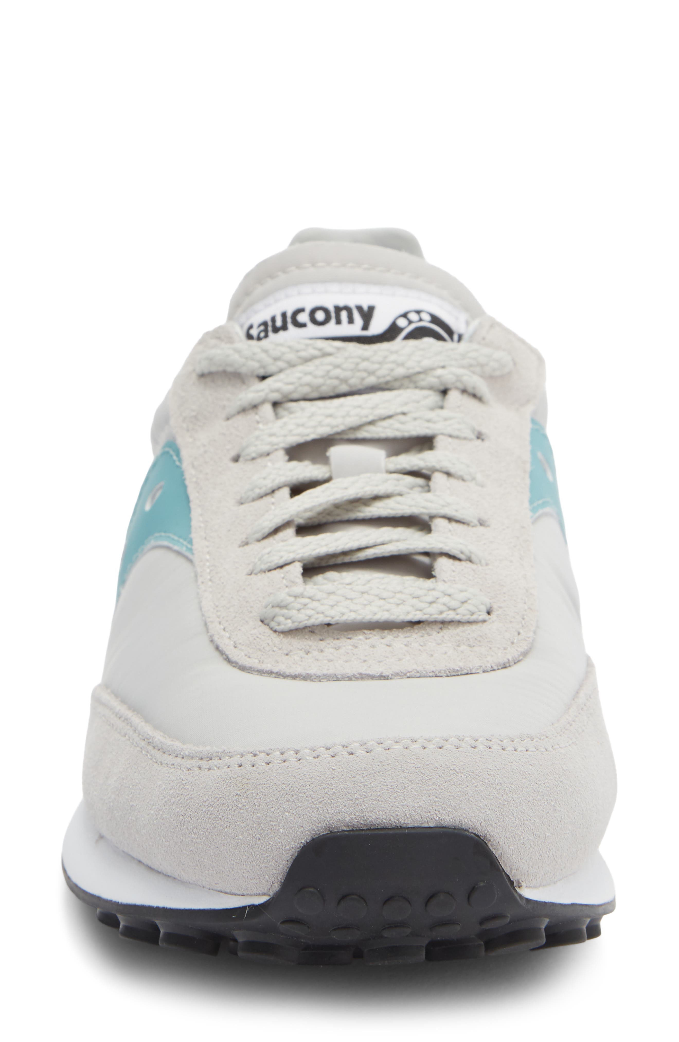 Trainer 80 Classic Sneaker, Alternate, color, CADET/ GLASSINE