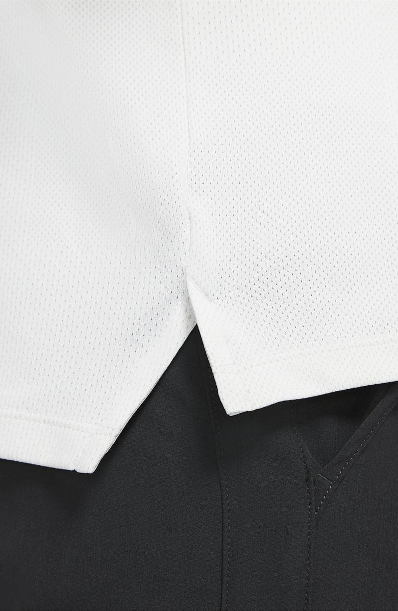 Nike Golf Nike Dri-FIT Vapor Golf Polo, Alternate, color, 