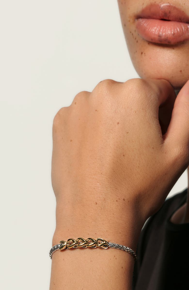 John Hardy Asli Classic Chain Bracelet, Alternate, color, 