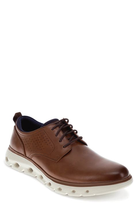 Franco Derby Sneaker (Men)