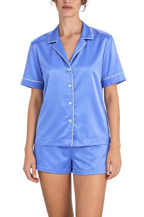 Salina Short Sleeve Shirt