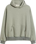Fear of God Essentials Signature Classic Fit Hoodie