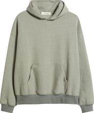 Fear of God Essentials Signature Classic Fit Hoodie