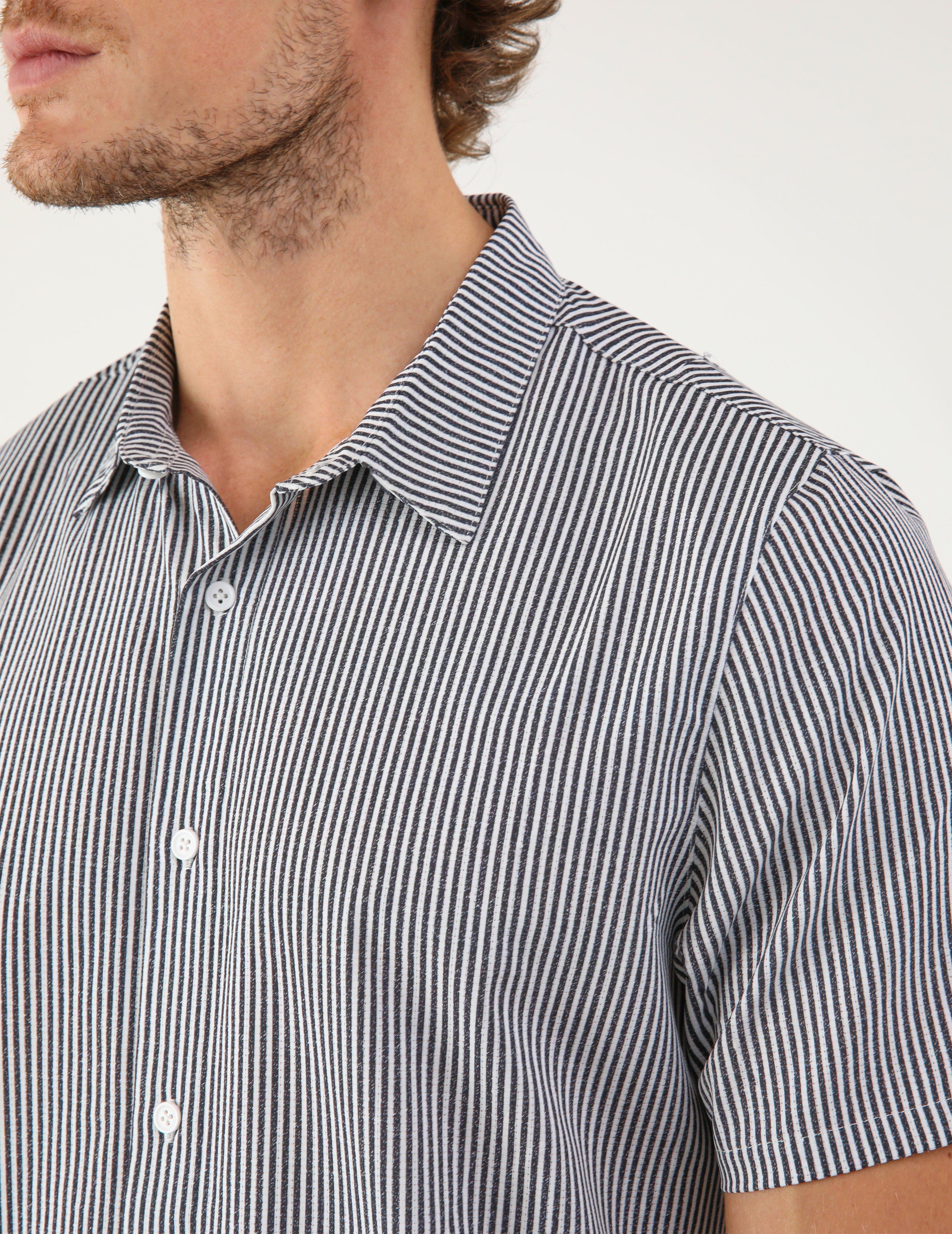 GLYDER Zephyr Shirt (Men) | Nordstrom