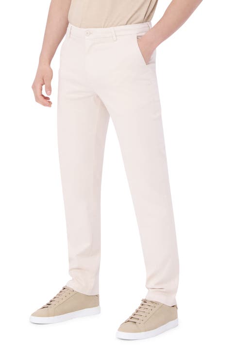 Parker Stretch Chino Pants