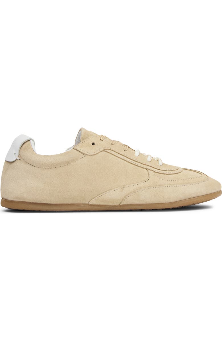 ALOHAS TB.24 Sneaker, Main, color, Suede Beige