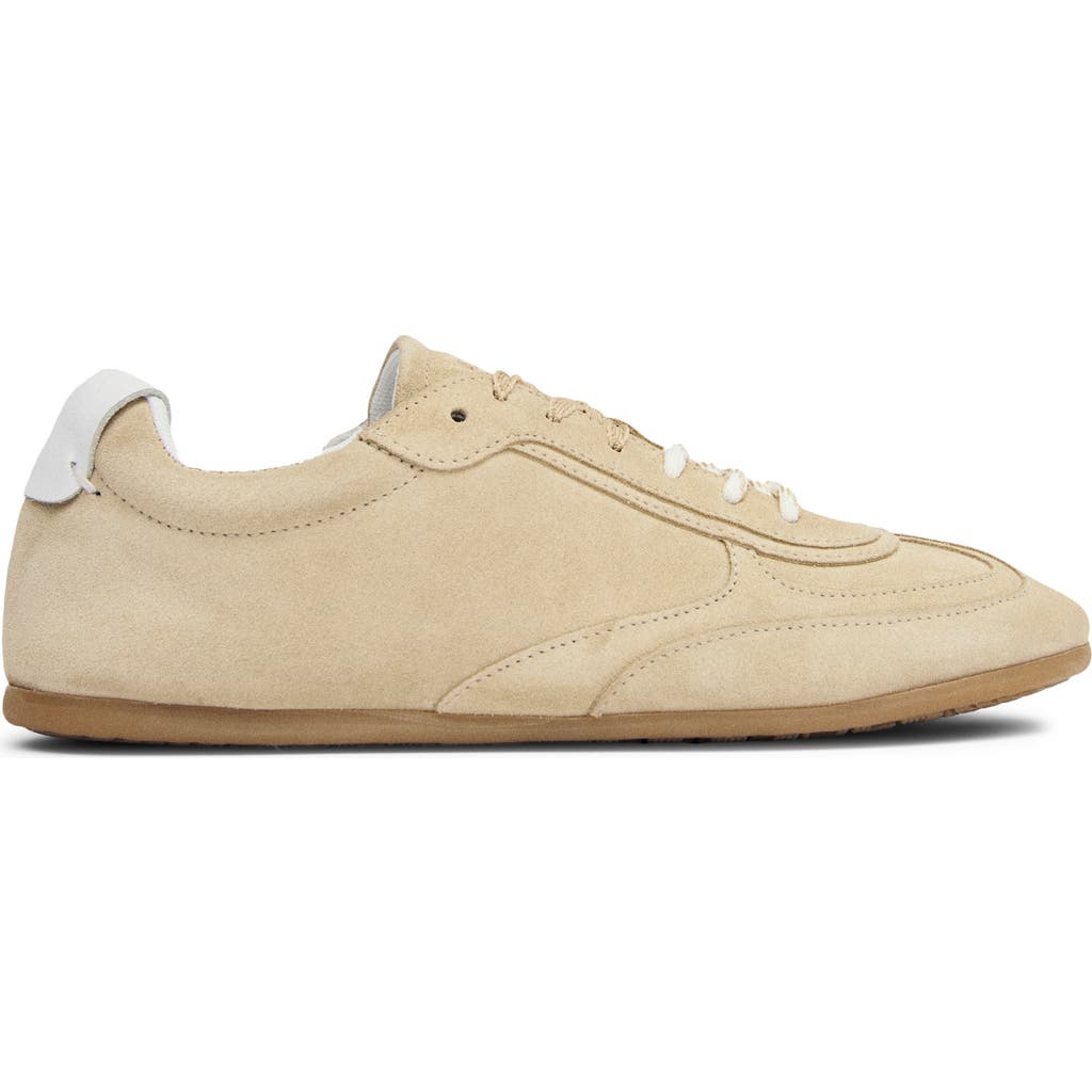 ALOHAS TB.24 Sneaker in Suede Beige at Nordstrom, Size 42