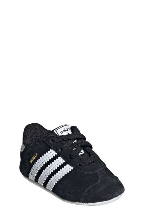 Gazelle Crib Shoe (Baby)