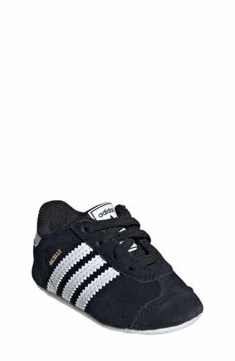 adidas Gazelle Crib Shoe