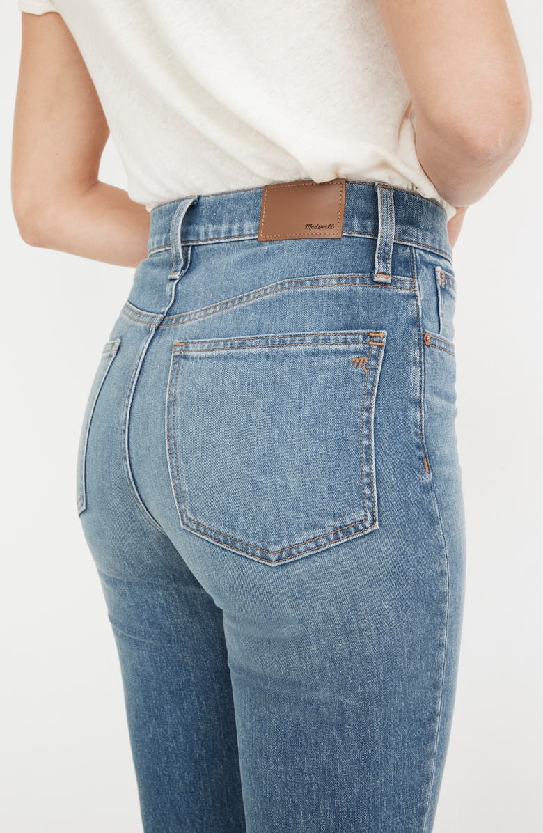 Madewell The Perfect Vintage Jeans, Alternate, color,