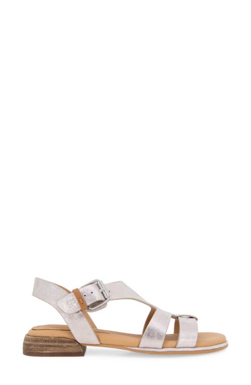 GENTLE SOULS BY KENNETH COLE GENTLE SOULS HAISLEY ANKLE STRAP SANDAL