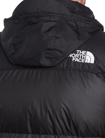1996 Retro Nuptse Jacket