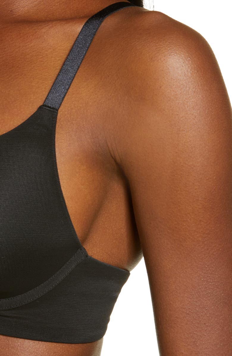 True & Co . Freewire Lightly Lined Underwire Bra, Alternate, color, 