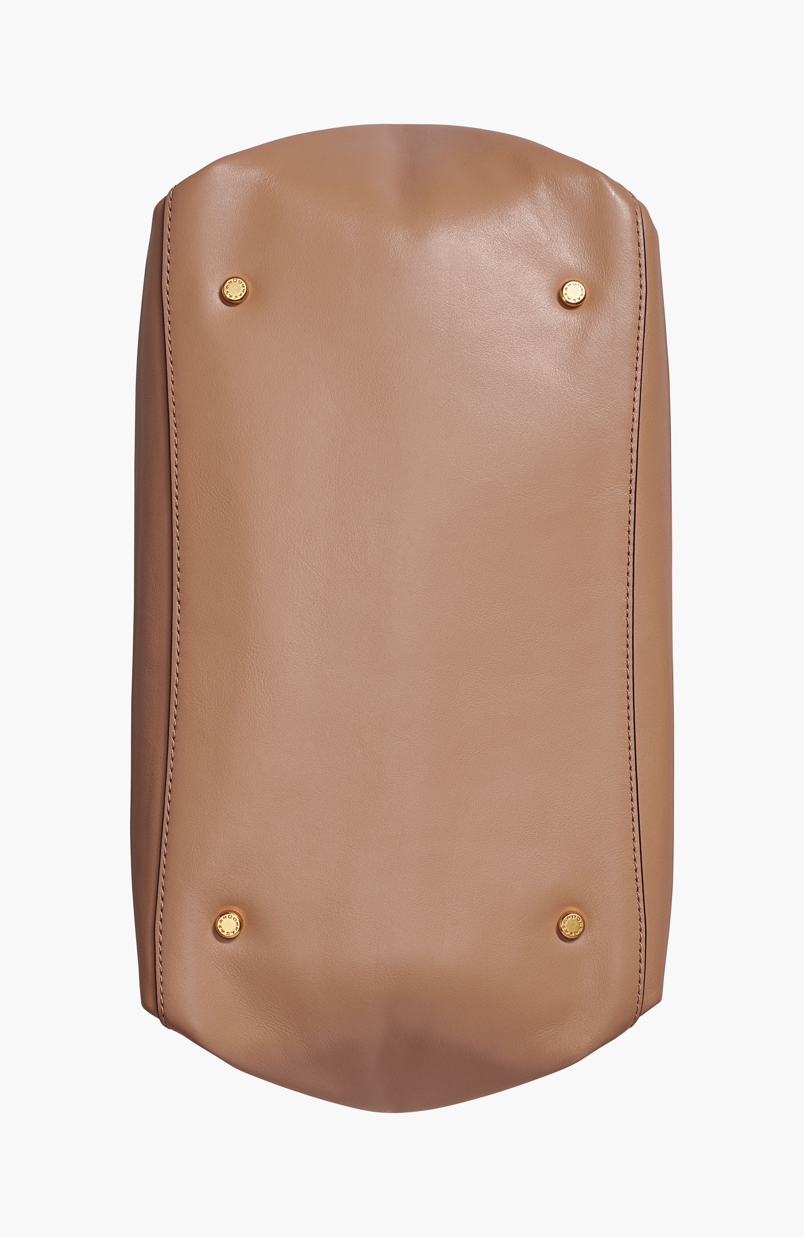 Brocade Hobo Bag, Alternate, color, Toasted Almond