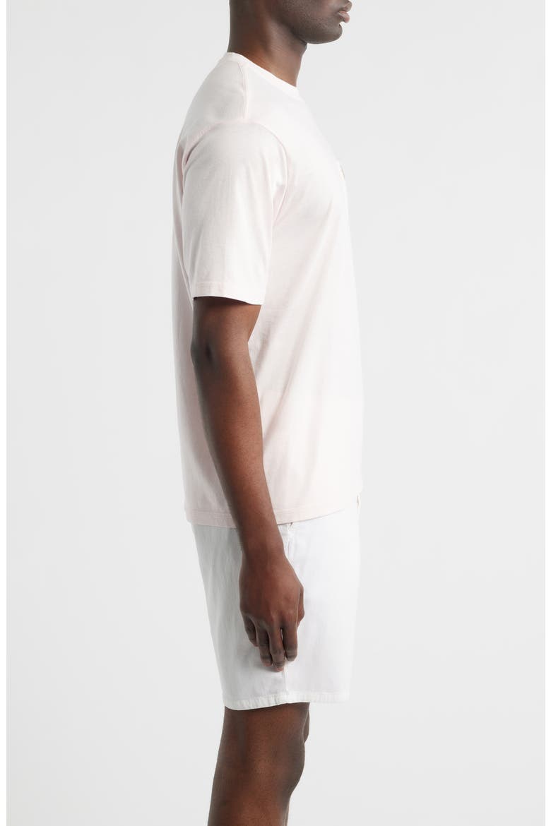 Dale 2.0 Pocket T-Shirt, Alternate, color, LOLLIPOP