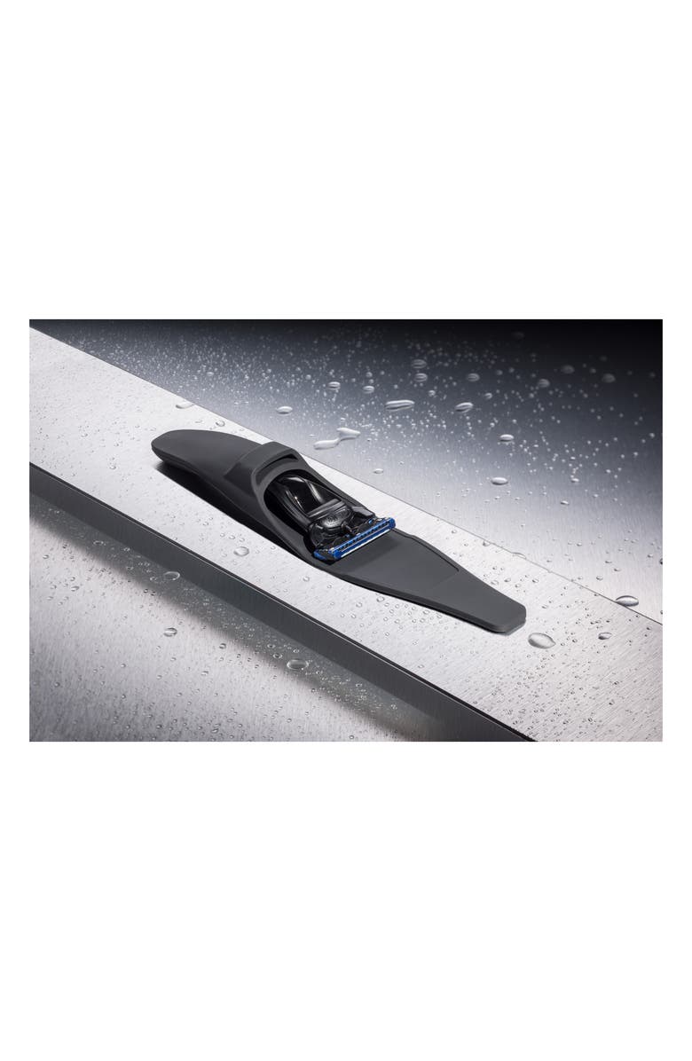 BOLIN WEBB Razor Case, Alternate, color, Black