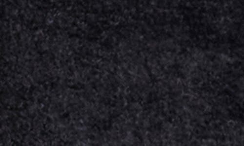 Barefoot Dreams Cozychic® Ultra Lite® Flare Sleeve Button-up Top In Black