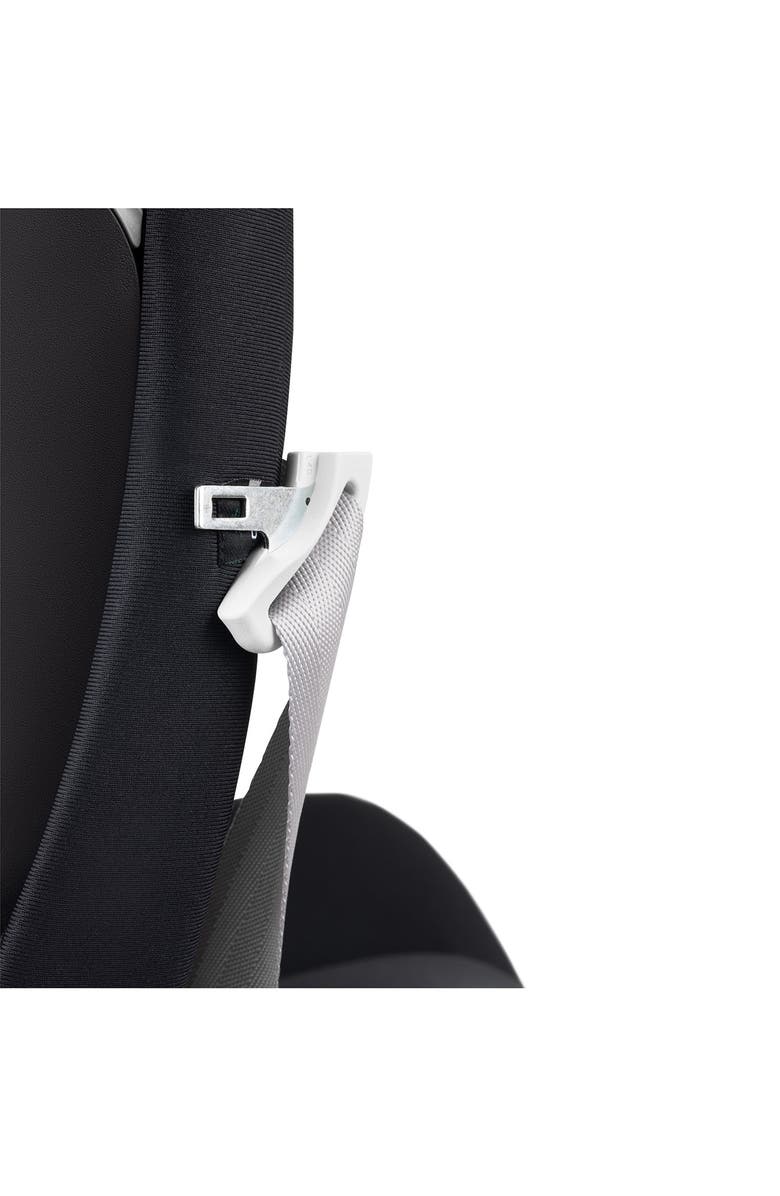 CYBEX Eternis S SensorSafe<sup>™</sup> All-in-One Car Seat, Alternate, color,