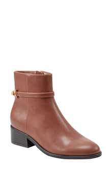 Bandolino Despina Bootie