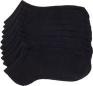 NORDSTROM RACK 5-Pack Pillow Sole Ankle Socks