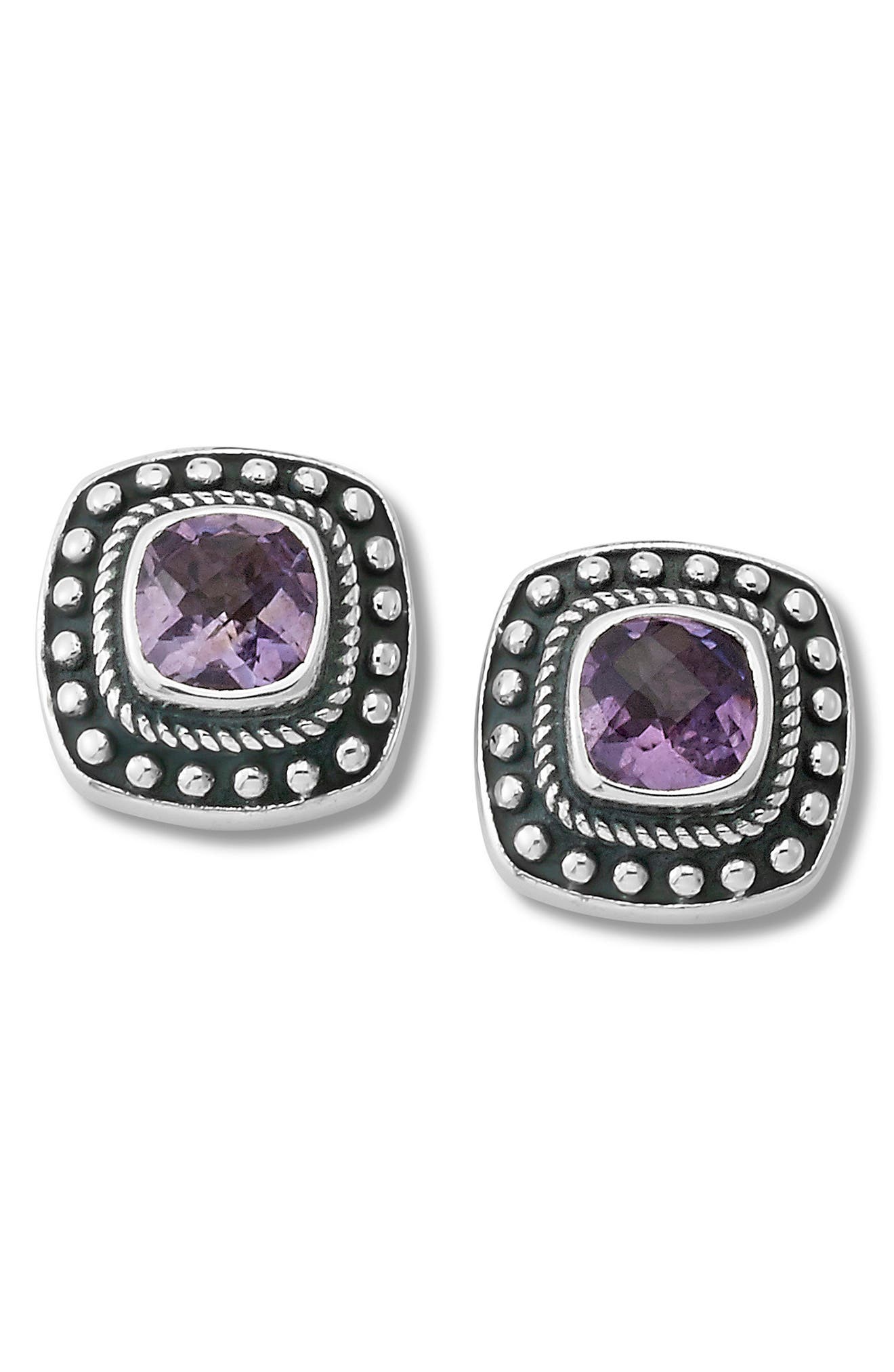 selected AMETHYST