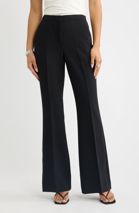 Icon Flare Pants