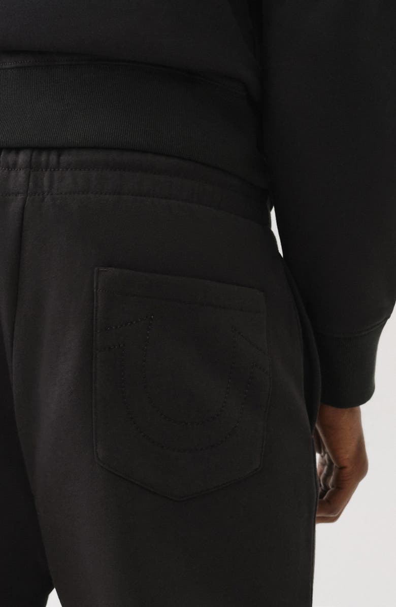 True Religion Registered Joggers, Alternate, color,