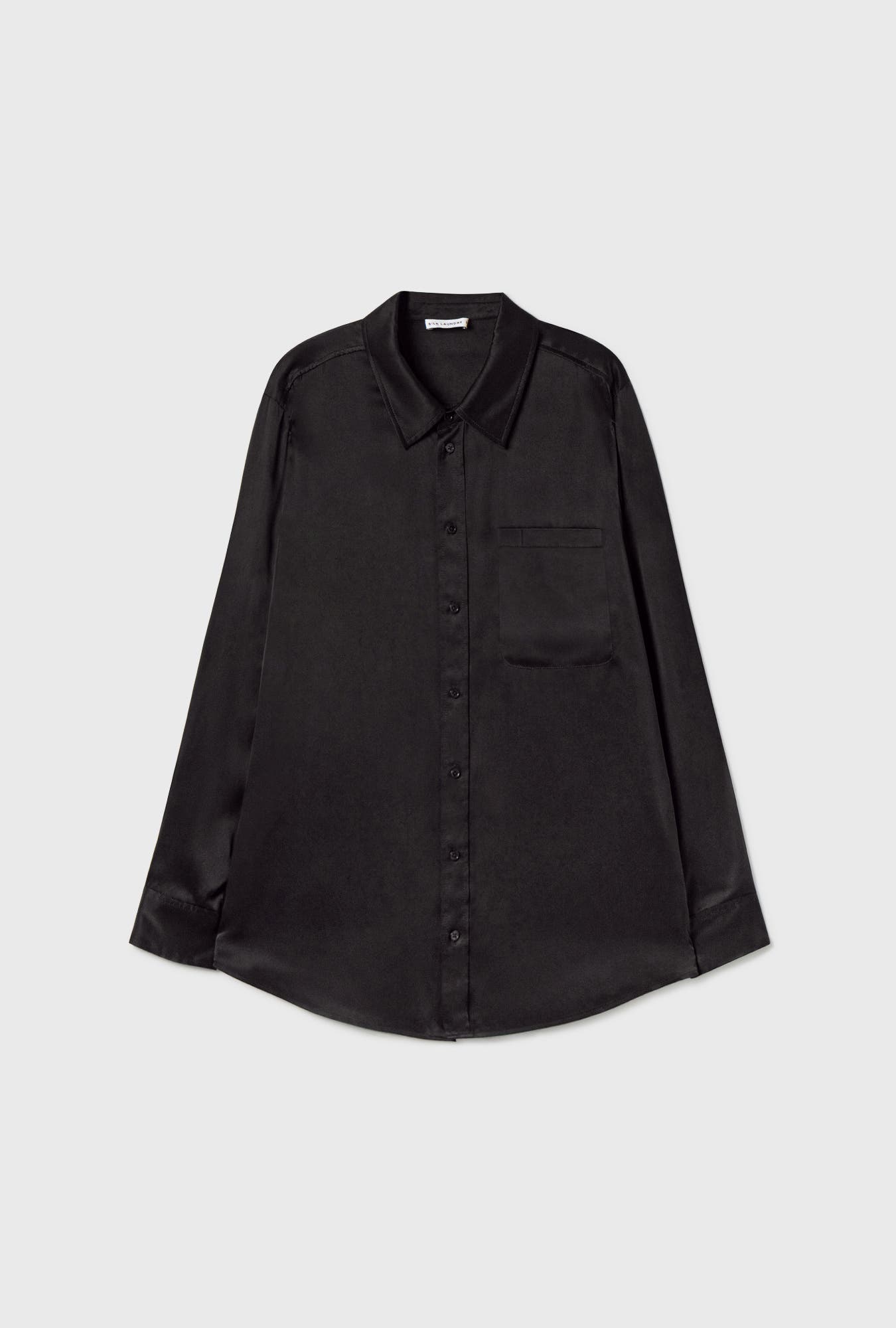 Boyfriend Shirt