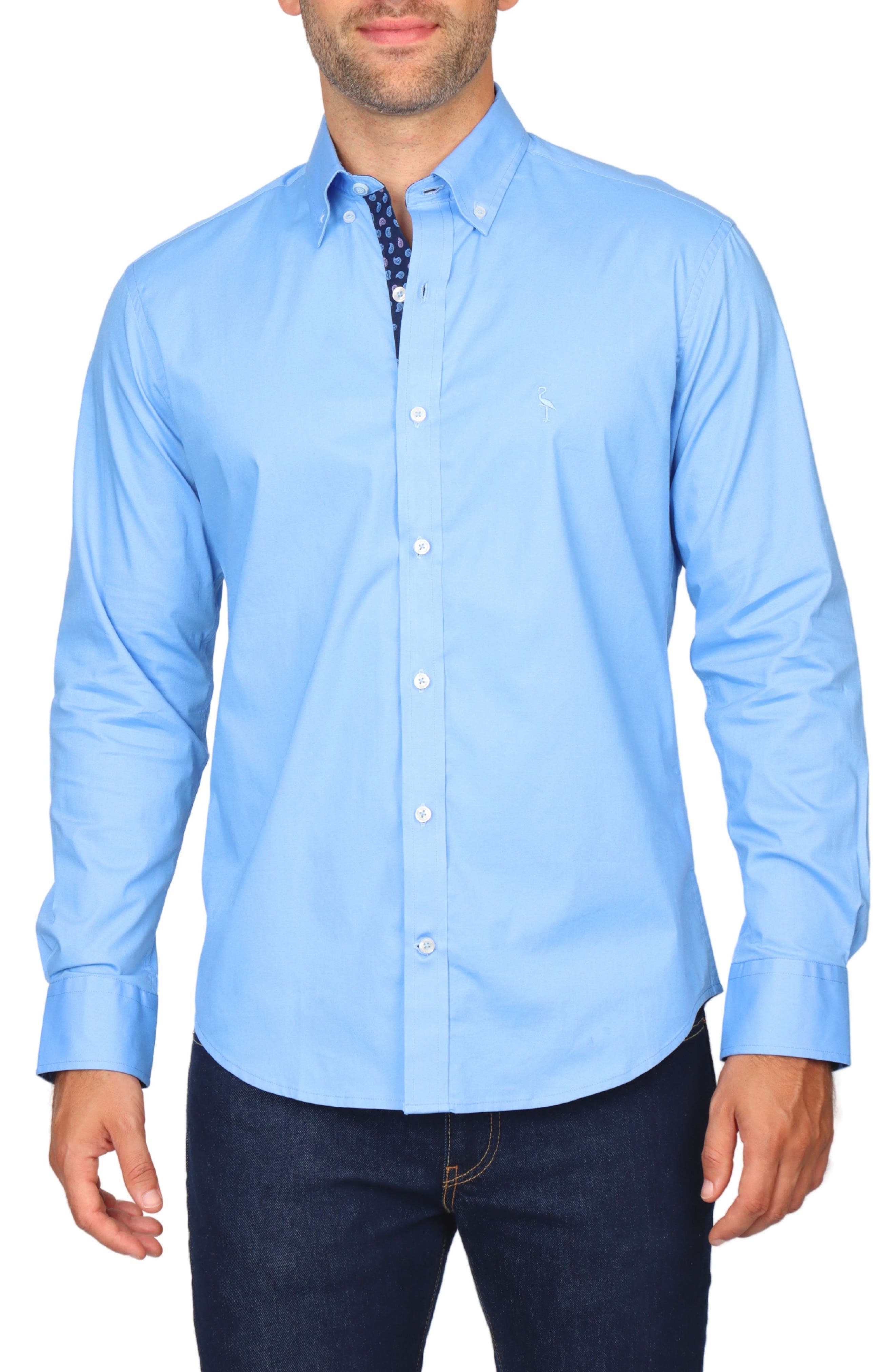 selected LIGHT BLUE