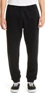 Sunspel Men's Cotton French Terry Joggers