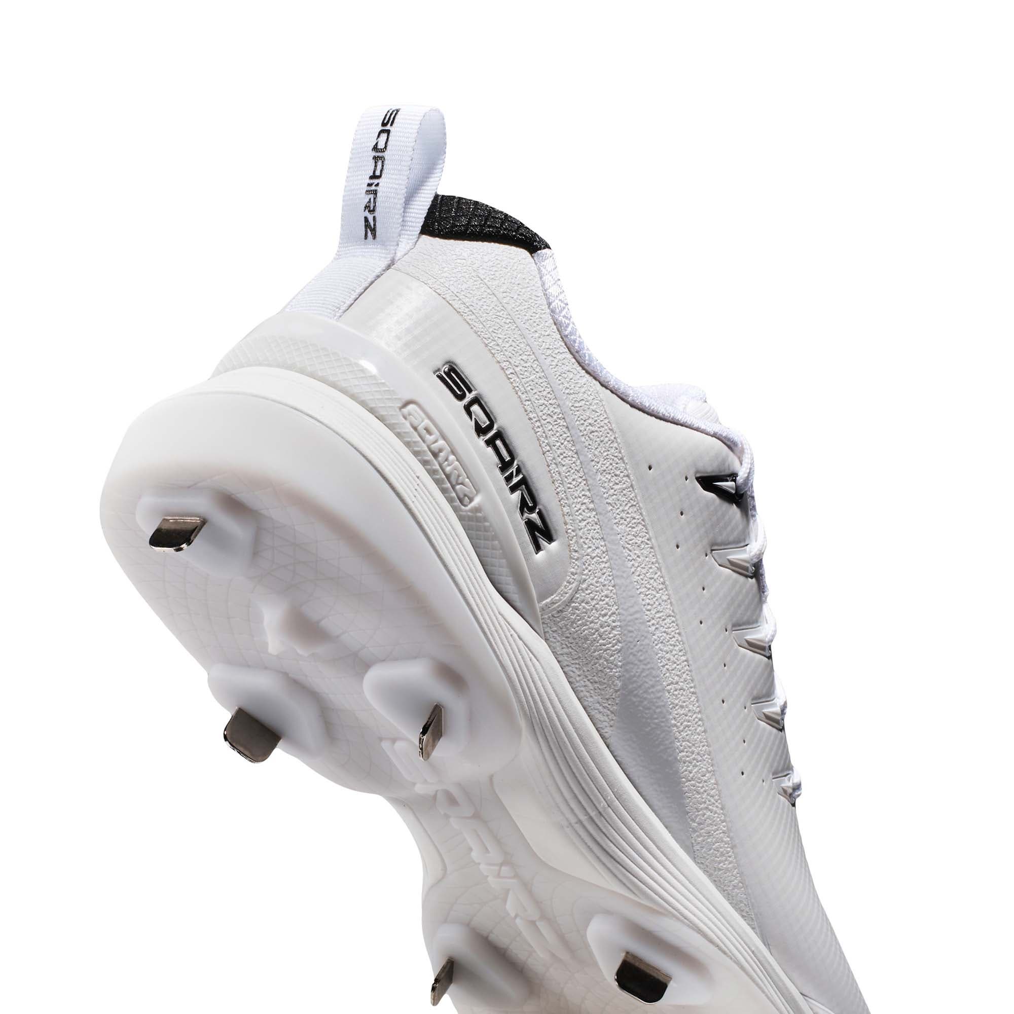 GFP2 Softball Metal Cleat, Alternate, color, Ghost Runner