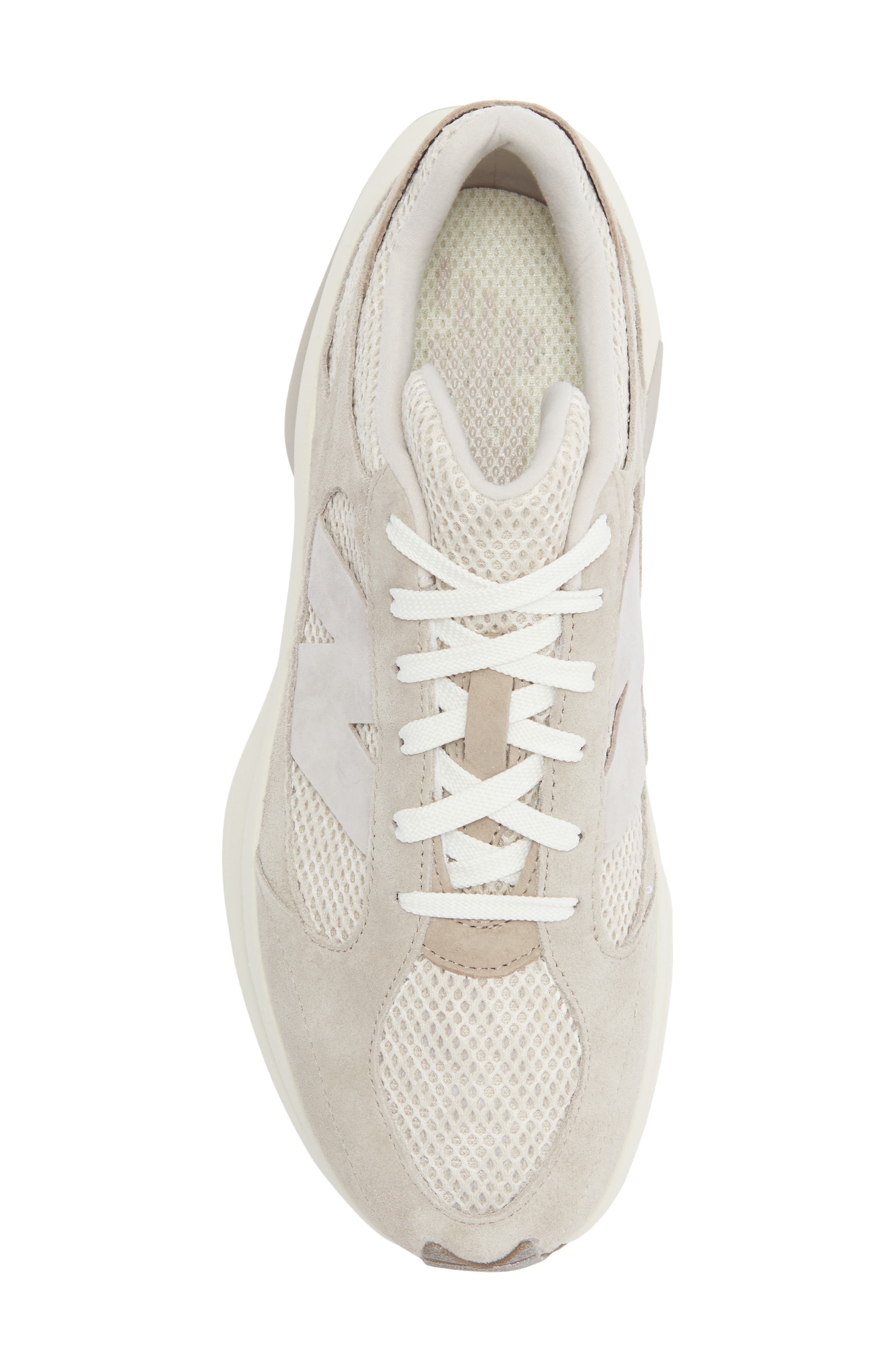 New Balance Gender Inclusive WRPD Runner Sneaker, Alternate, color, Moonrock/ Mushroom