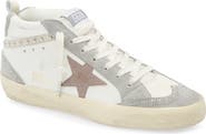 Golden Goose Mid Star Sneaker