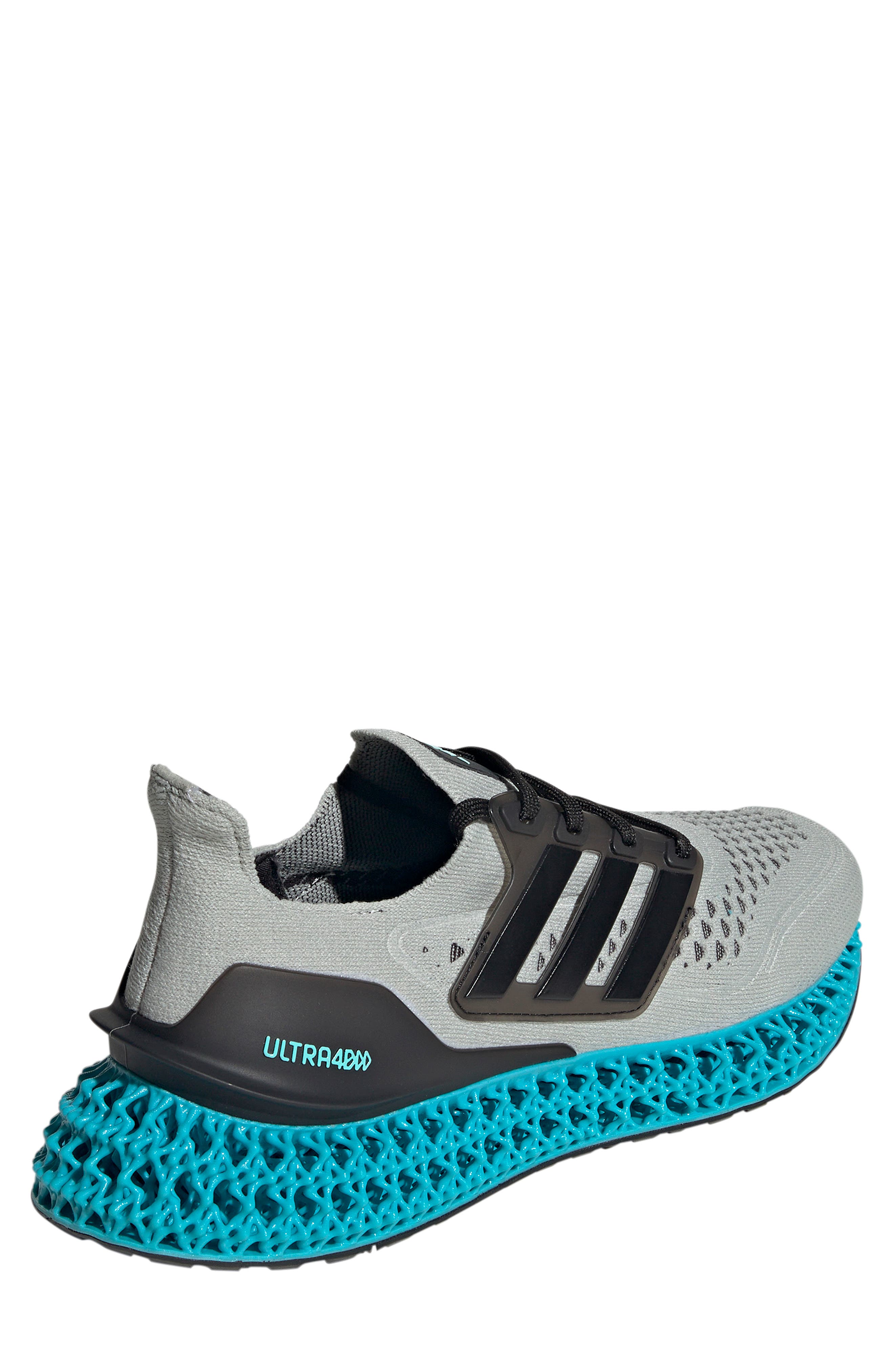 adidas Ultra 4DFWD Running Shoe, Alternate, color, 