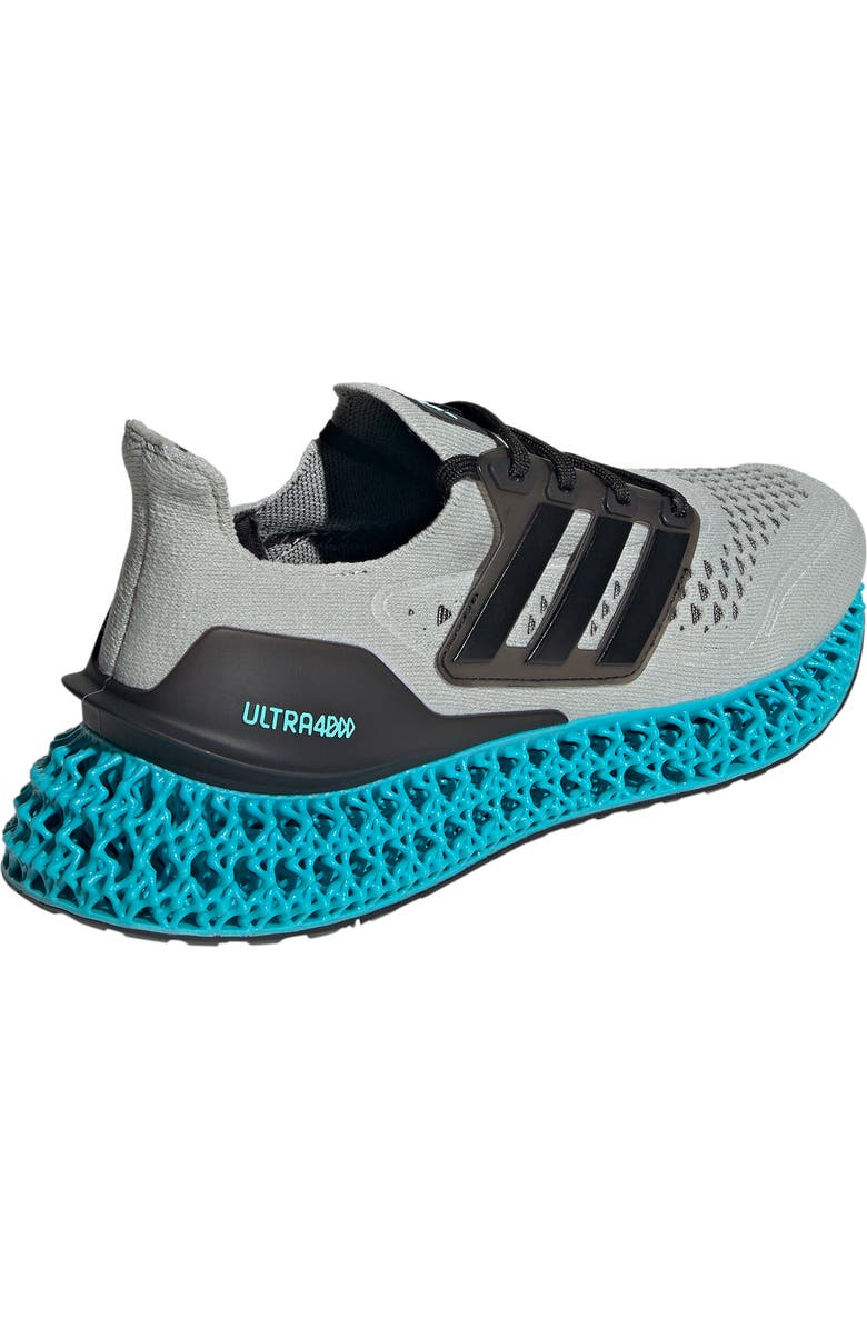 adidas Ultra 4DFWD Running Shoe, Alternate, color,