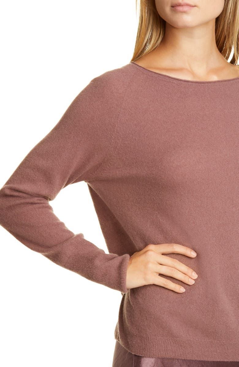 Max Mara Leisure Wool & Cashmere Sweater, Alternate, color,