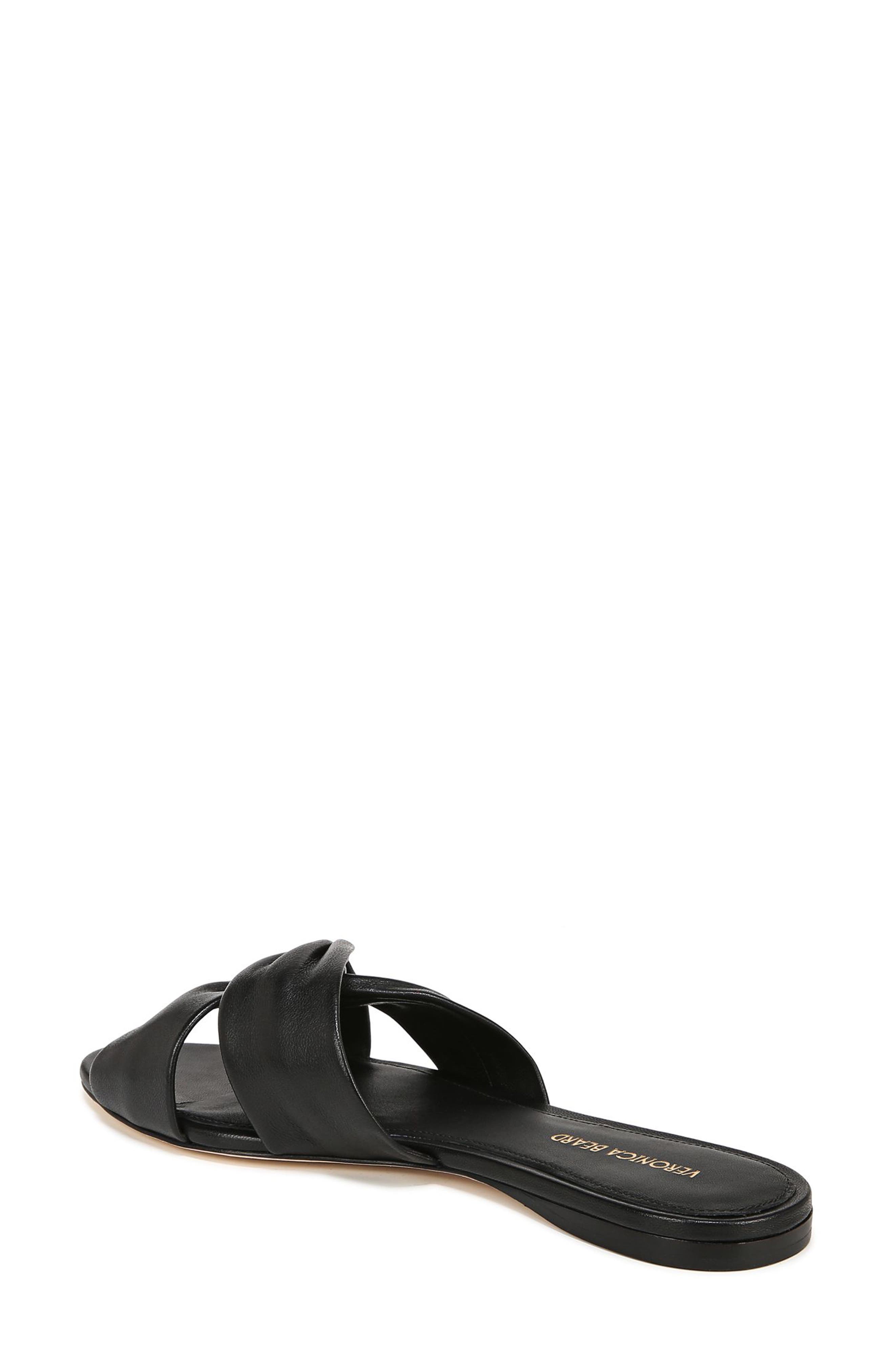 Veronica Beard Seraphina Slide Sandal, Alternate, color, 
