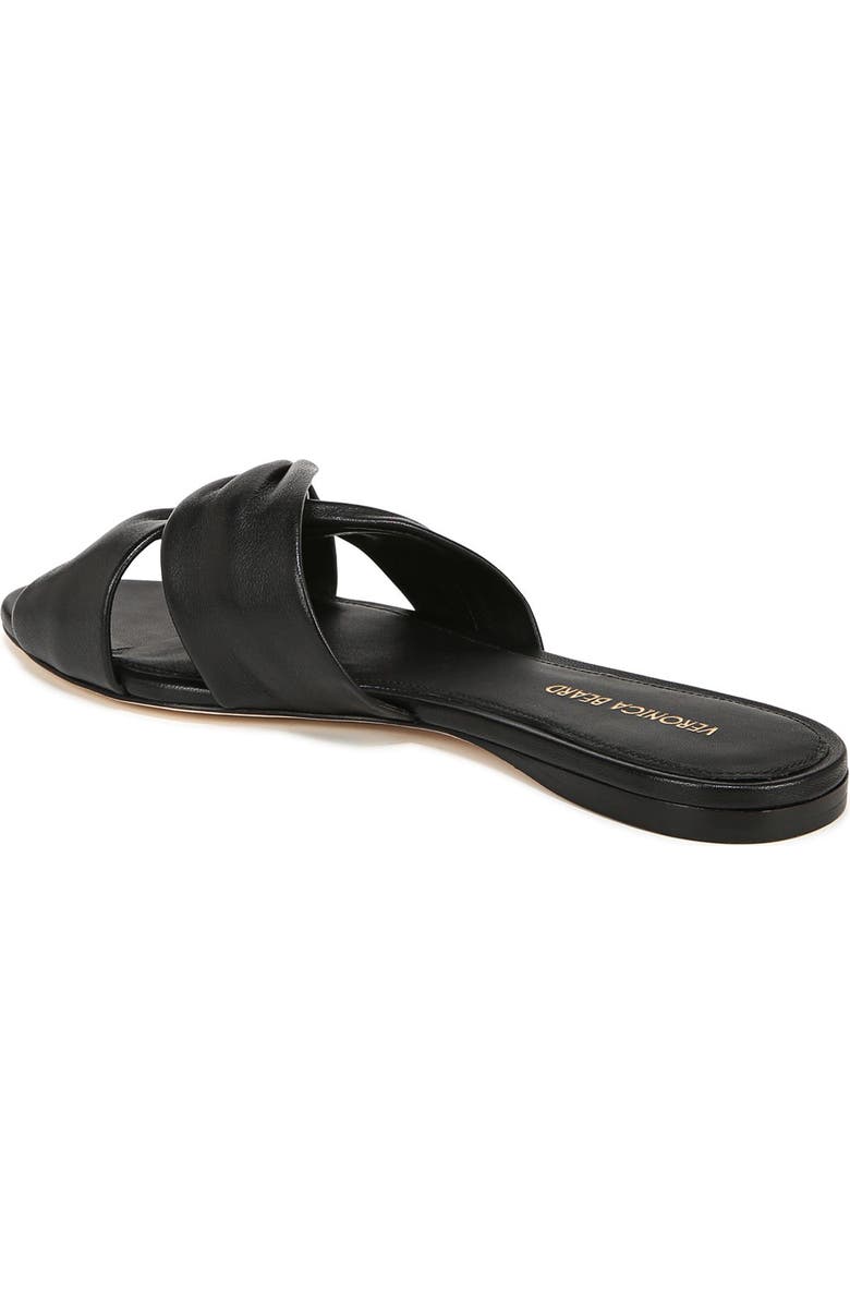 Veronica Beard Seraphina Slide Sandal, Alternate, color,