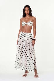NICHOLAS Marit Skirt