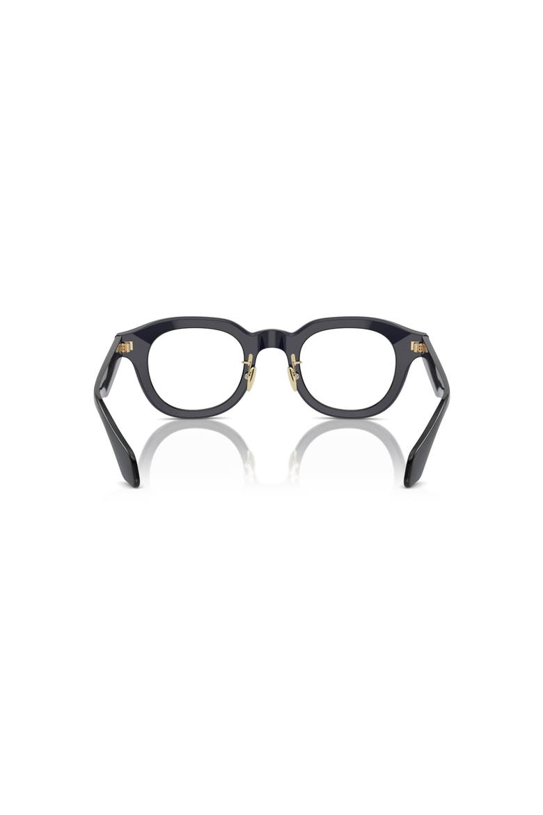 47mm Phantos optical glasses, Alternate, color, Blue