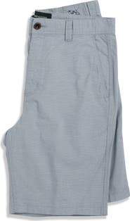Rodd & Gunn Millwater Stretch Twill Shorts