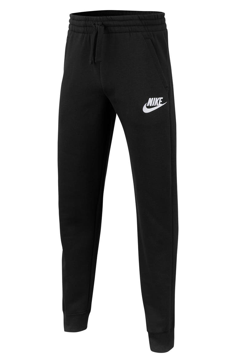 Nike Kids' Club Fleece Joggers, Main, color, 