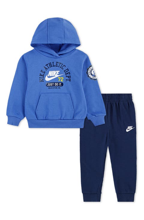 Kids' P.E. Hoodie & Joggers (Toddler & Little Kid)