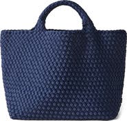 NAGHEDI St. Barths Medium Tote